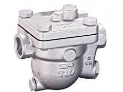 自由浮球式蒸汽疏水阀（低压）J5X-JF5X图1