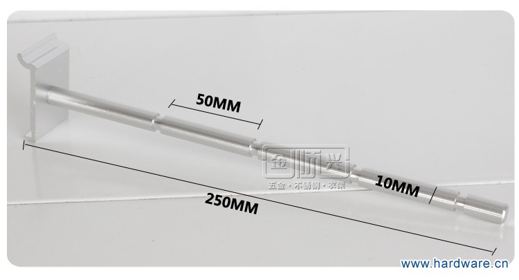 卡横槽铝合棒_13