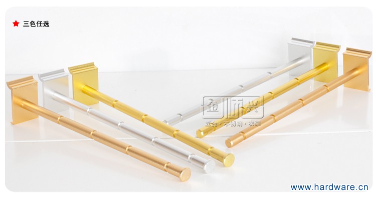 卡横槽铝合棒_15