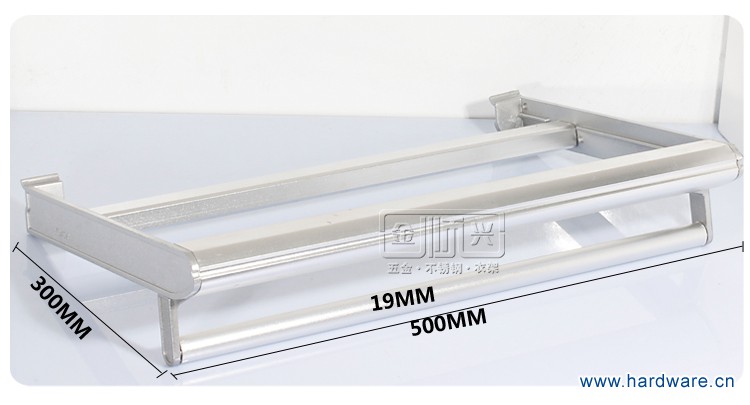 卡横槽层板架_13