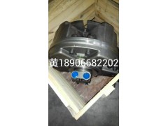 宁波恒诺专业生产GM系列内五星液压马达图1