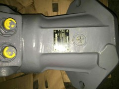 力士乐 柱塞泵A2FE180图1