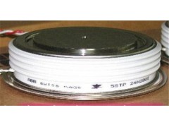 苏州上海瑞士ABB可控硅5STP24H2400图1