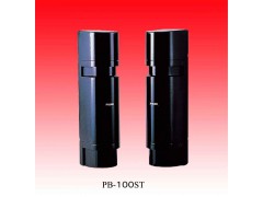 专利双光束对射探测器图1