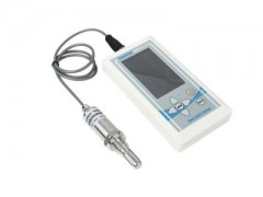 便携式温湿度露点检测仪FM750图1