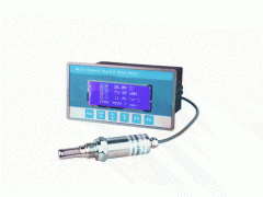 FM850在线式温湿度露点仪图1