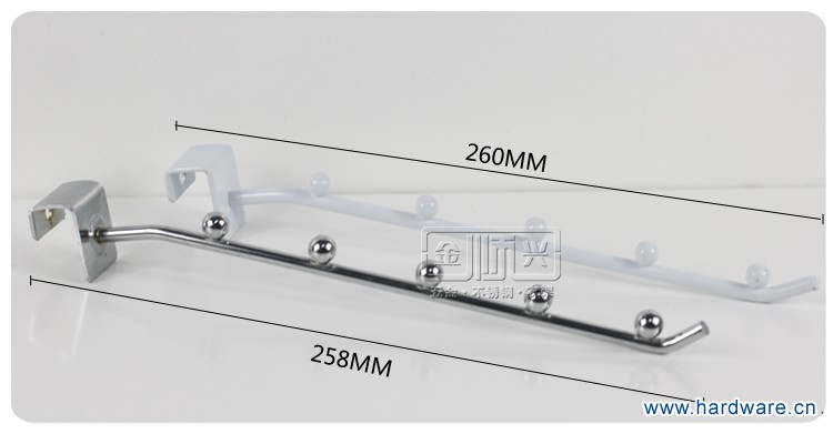 卡方管6厘5珠斜挂_13
