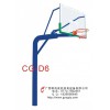 广西篮球架\篮球场灯杆 广西南宁篮球架，柳州体育器材球架