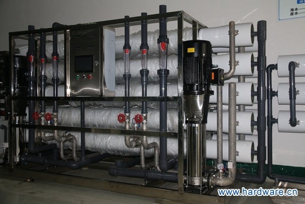 纯水设备 (92)