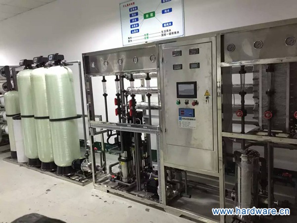 纯水设备 (132)