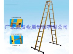 江西绝缘人字梯、绝缘梯、绝缘A型梯图1