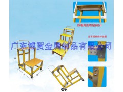 江西绝缘凳、绝缘梯、消防梯图1