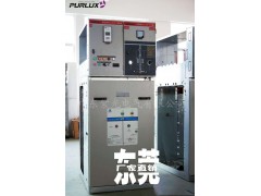 断路器柜东莞厂家供应紫光电气固定式vs1真空断路器柜图1