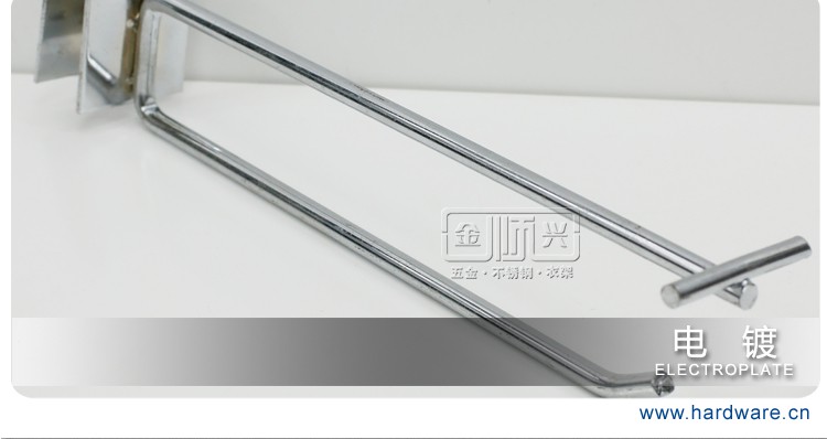 卡方管双线直钩_15