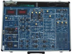 KH-XH3信号与系统及数字信号处理平台图1