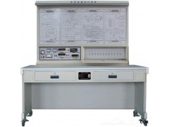 KH-JD501家用电器(小家电)实训装置图1