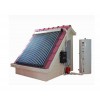 欧麦朗平板太阳能热水系统