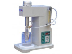 厂家供应选矿试验设备、XJT型浸出搅拌机图1