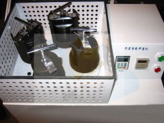 厂家供应选矿实验设备XPWL行星智能研磨机图1