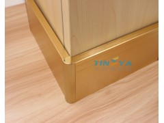 酒店KTV新宠铝合金踢脚线|踢脚线厂家|专业生产商—天时雅图1