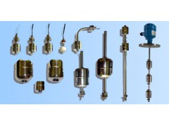 浮球液位开关图1