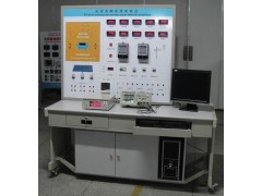 KH-T04太阳能光伏并网发电系统实训装置图1