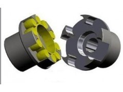 梅花联轴器苏州吴中区泰克森生产厂家图1