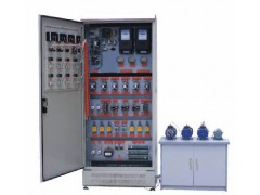 KH-760B中级电工、电拖实训考核装置图1
