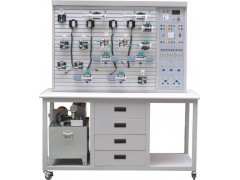 KH-19液压PLC综合控制实验室设备图1