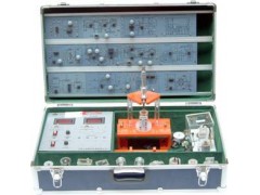 KH-812A检测与转换技术实验箱(12种传感器)图1