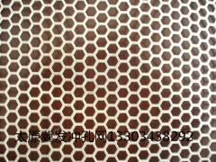 太原铝板冲孔阳泉装饰冲孔装饰网图1