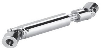 WSS型伸缩万向节