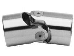 WSD是什么联轴器十字轴万向联轴器图1