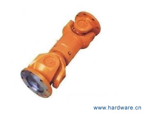 SWC-DH型伸缩万向联轴器