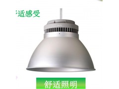 飞利浦LED工厂灯BY268 LED中低天棚工矿灯图1