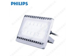 飞利浦LED投光灯 LED泛光灯 BVP161广告招牌灯图1