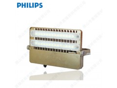 飞利浦 LED泛光灯BVP162 110W投光灯图1