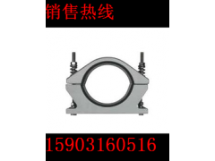 高强度电缆固定夹 JGHD型电缆固定夹图1