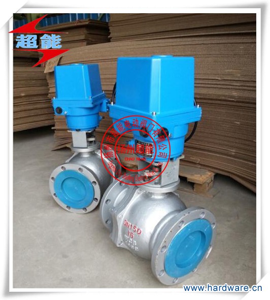 LQ机型电动球阀-2_副本