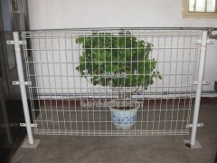 河北瑞迪双圈护栏网厂家/小区护栏网/养殖防护网/可定制防护网图1