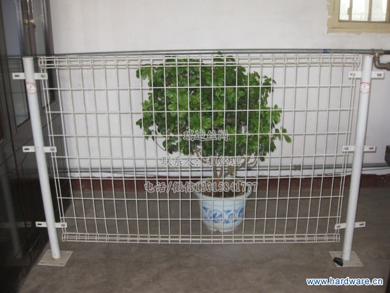 双圈护栏网2 
