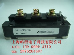 三菱IGBT CM600HU-24E、CM400DY-50H图1