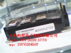 三菱IPM智能PM400DVA060图1