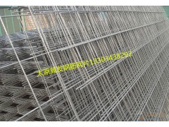 太原镀锌网片大同铁丝网片长治电焊网片图1