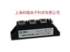 台湾NELL晶闸管模块NKT110/16A图1