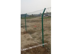 太原双边丝护栏网朔州绿色公路防护网图1
