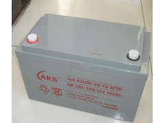 代理促销 奥克松铅酸免维护蓄电池和克拉玛依 原装正品图1