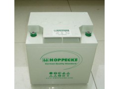hoppecoke荷贝克蓄电池阿克苏 喀什代理报价图1
