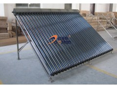 承接江浙沪医院节能热水工程设施系统图1