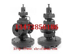 阿姆斯壮GP-2000先导膜片式蒸汽减压阀图1